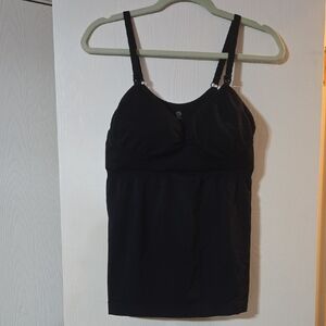 Kindred Bravely Nursing Tank Top